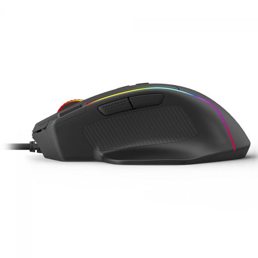 Redragon Swain RGB V2 Com fio