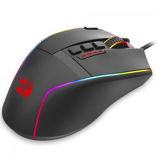 Redragon Swain RGB V2 Com fio