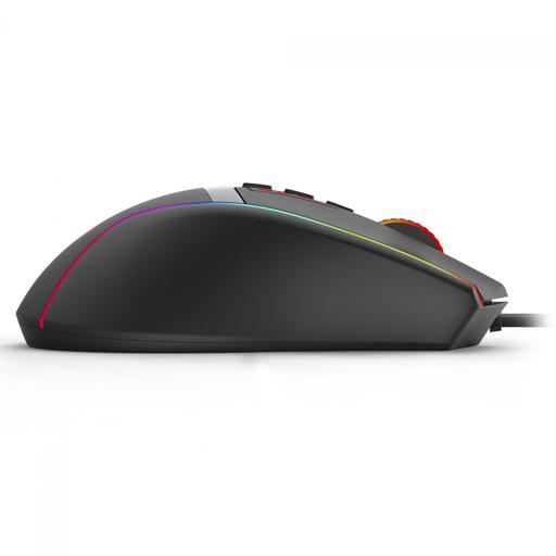 Redragon Swain RGB V2 Com fio