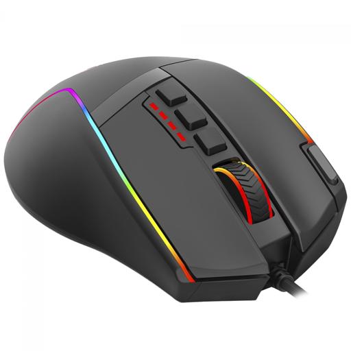 Redragon Swain RGB V2 Com fio