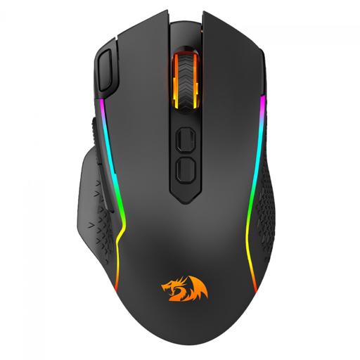 Redragon Taipan Pro Wireless + Bluetooth