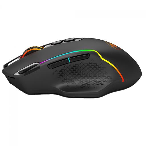 Redragon Taipan Pro Wireless + Bluetooth