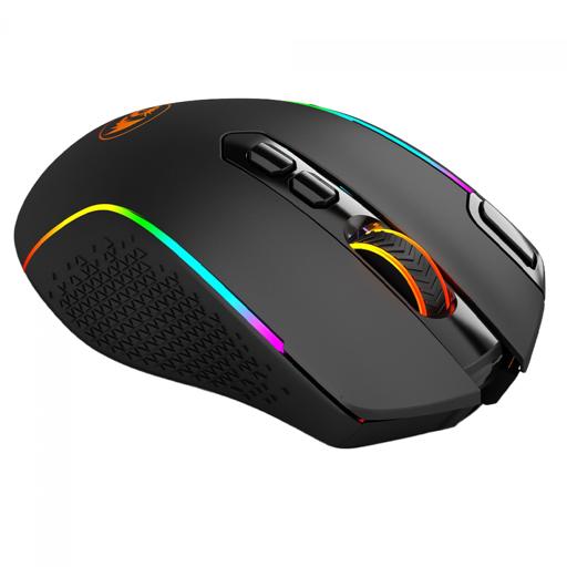 Redragon Taipan Pro Wireless + Bluetooth