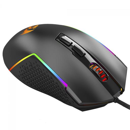 Redragon Trident Lite Com fio