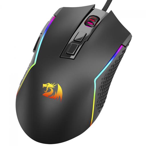 Redragon Trident Lite Com fio