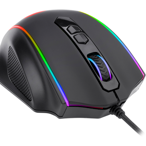 Redragon Vampire M720 Com fio