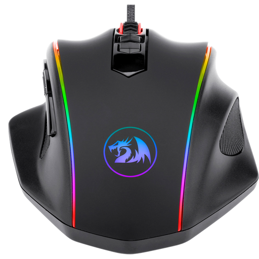 Redragon Vampire M720 Com fio