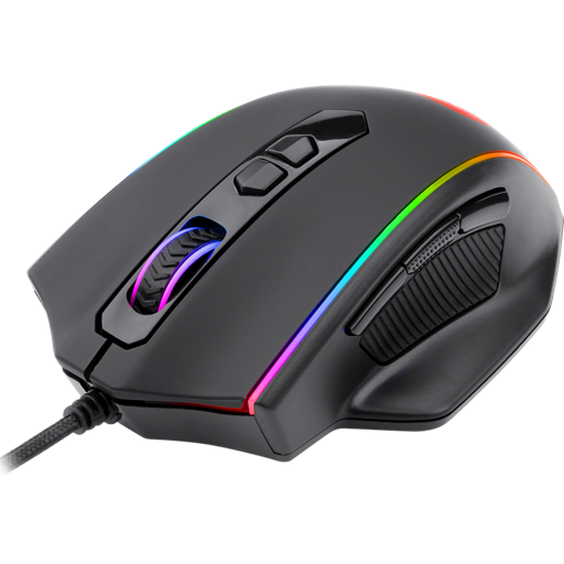 Redragon Vampire M720 Com fio