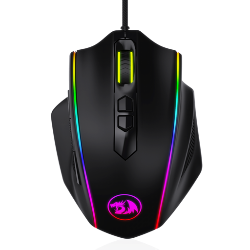 Redragon Vampire M720 Com fio