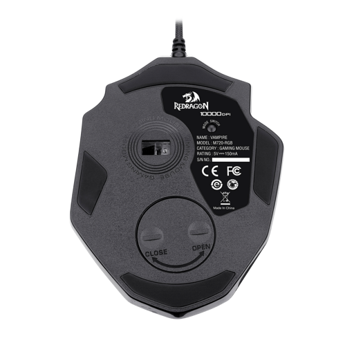 Redragon Vampire M720 Com fio