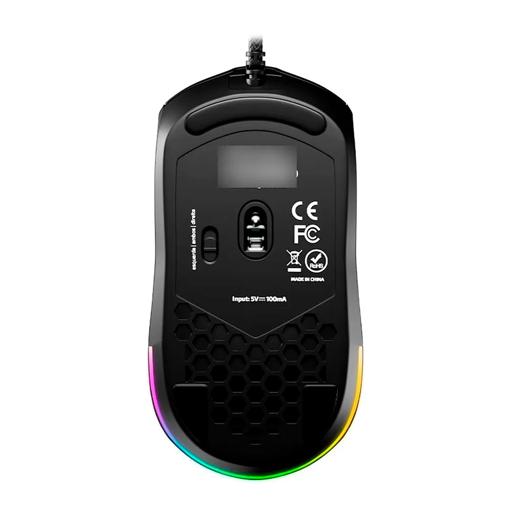 Solid Gear Aero 60 Com fio
