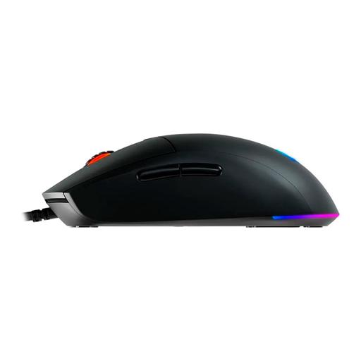 Solid Gear Steel Pro Com fio