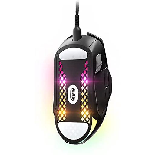 SteelSeries Aerox 5 Com fio