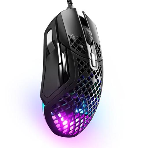 SteelSeries Aerox 5 Com fio