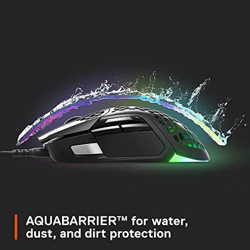 SteelSeries Aerox 5 Com fio