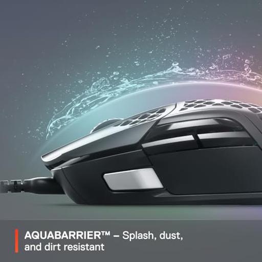 SteelSeries Aerox 5 Com fio