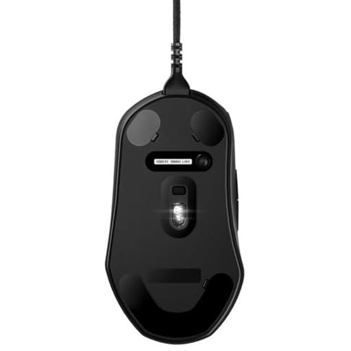 SteelSeries Prime+ Gamer Com fio