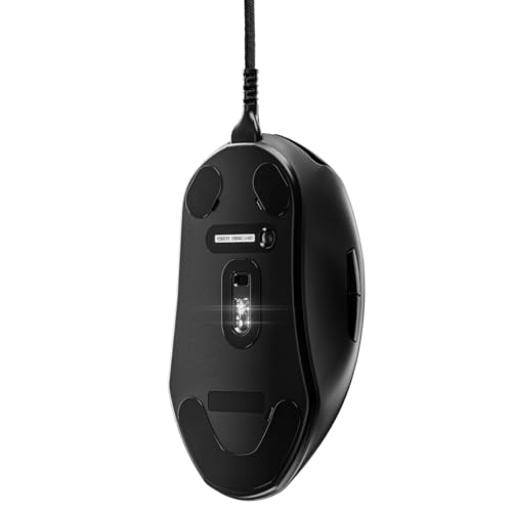SteelSeries Prime+ Gamer Com fio