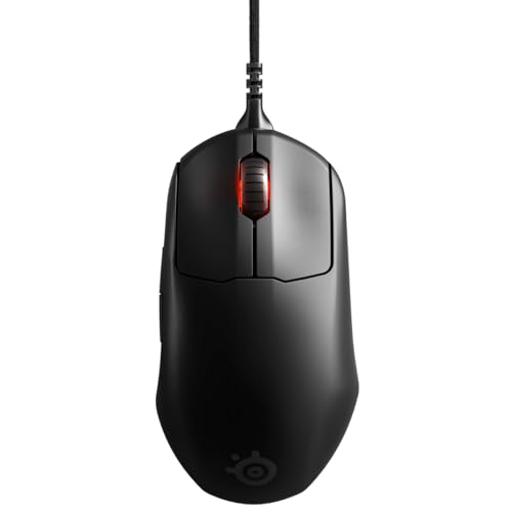 SteelSeries Prime+ Gamer Com fio
