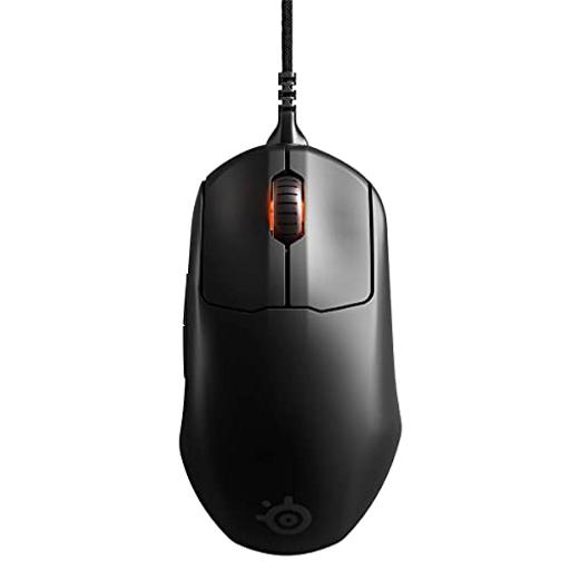SteelSeries Prime Switch Prestige OM Com fio