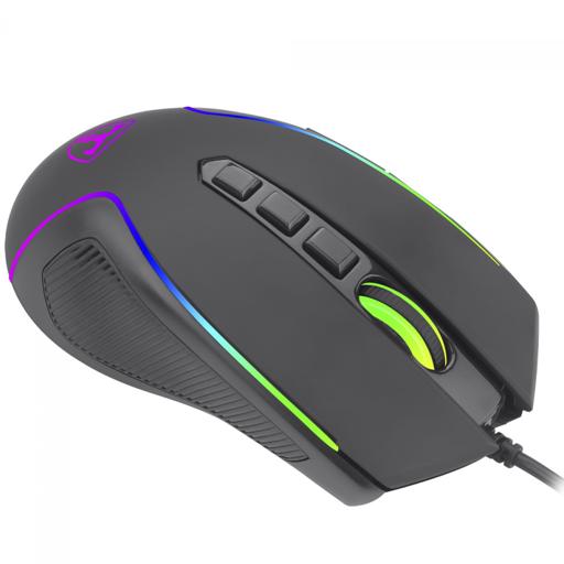 T-Dagger Darkangel V2 Com fio