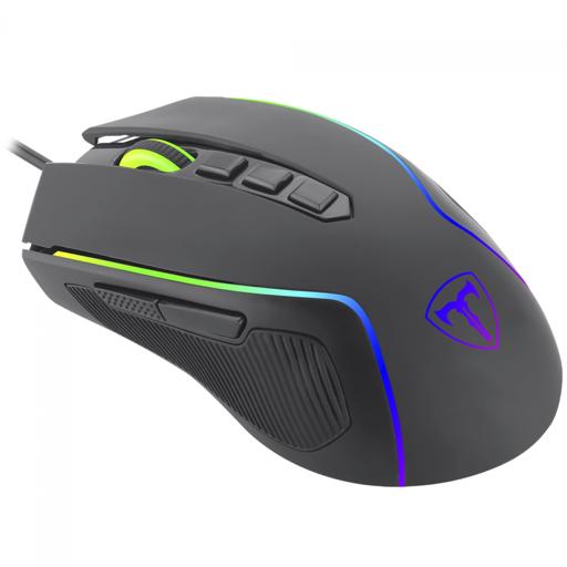 T-Dagger Darkangel V2 Com fio