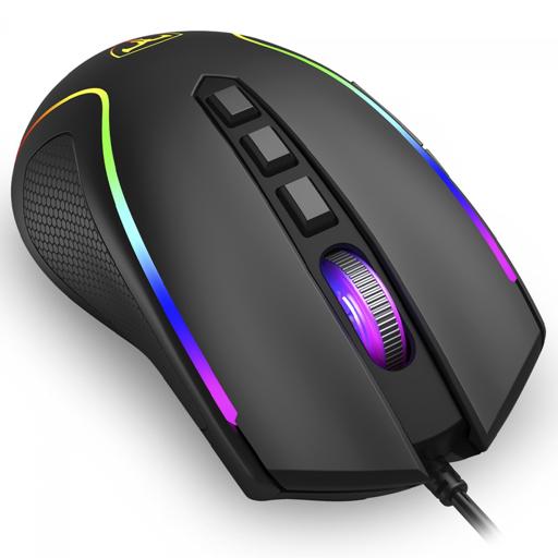 T-Dagger Darkangel V3 Com fio