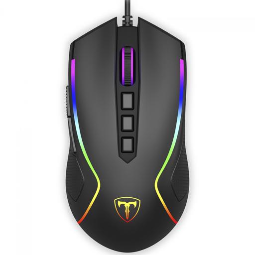T-Dagger Darkangel V3 Com fio