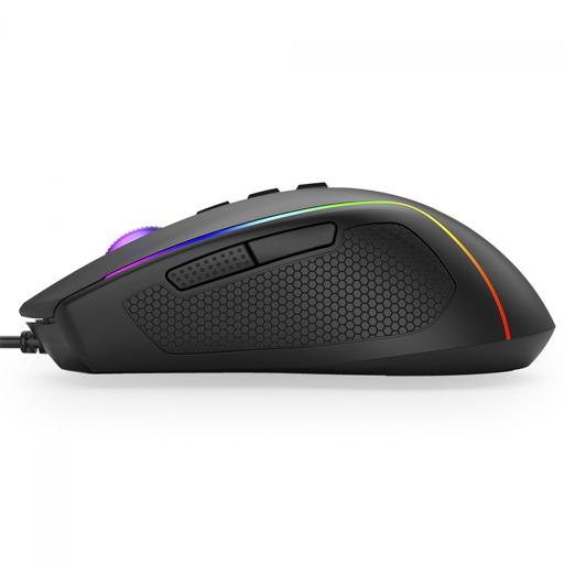 T-Dagger Darkangel V3 Com fio