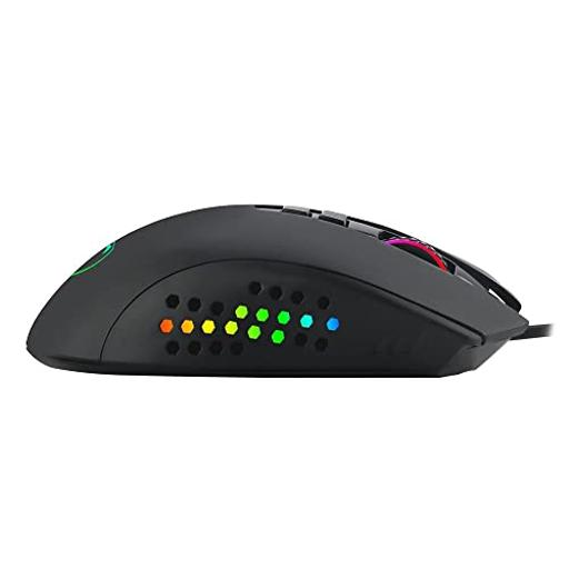 T-Dagger Gamer Captain Com fio