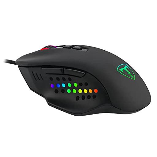 T-Dagger Gamer Captain Com fio