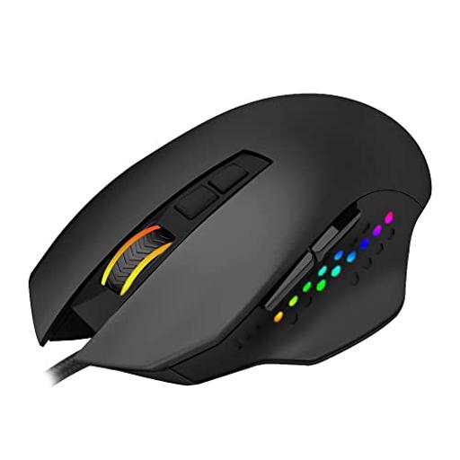 T-Dagger Gamer Captain Com fio