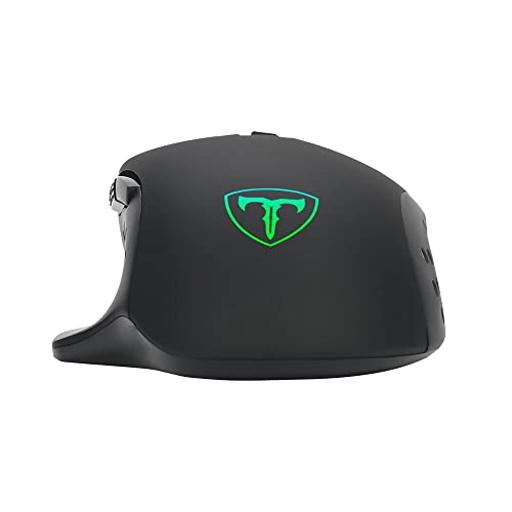 T-Dagger Gamer Captain Com fio