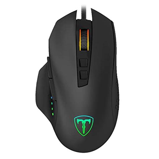 T-Dagger Gamer Captain Com fio