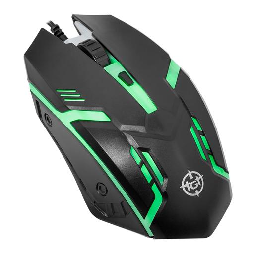 TGT GM25 Com fio