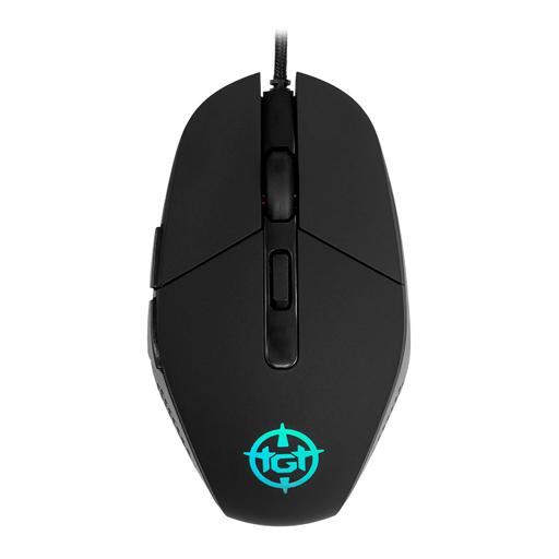 TGT Vector E1 Com fio