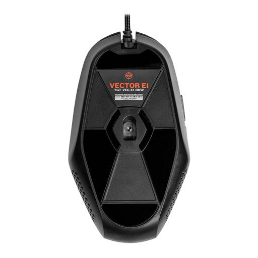 TGT Vector E1 Com fio