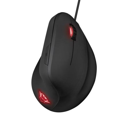 Trust  GXT 144 Rexx Vertical Com fio