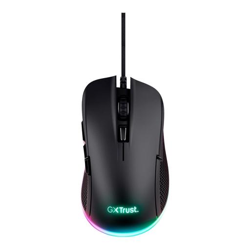 Trust  GXT 922 Ybar Com fio