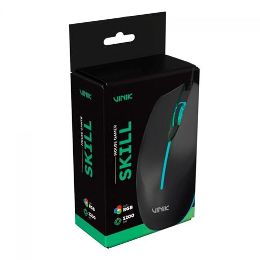 Vinik Skill Com fio