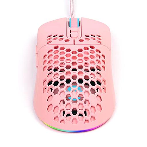 Vinik VX Gaming Void Rosa Com fio