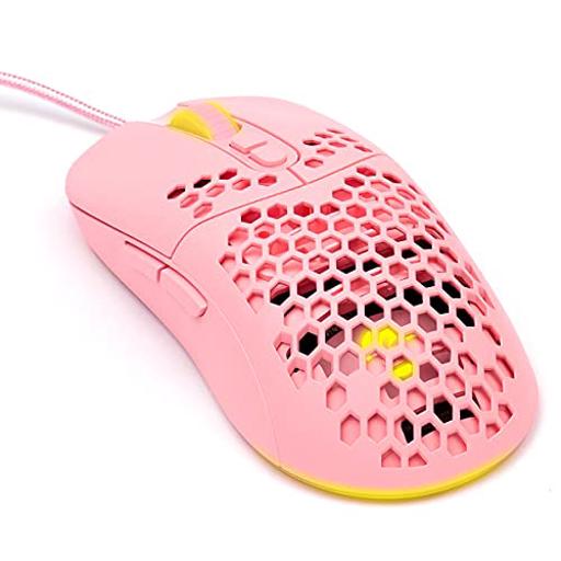 Vinik VX Gaming Void Rosa Com fio
