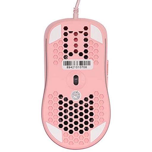 Vinik VX Gaming Void Rosa Com fio
