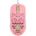 Mouse Vinik VX Gaming Void Rosa