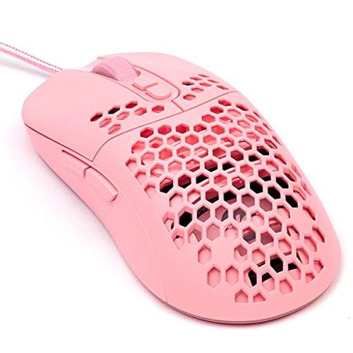 Vinik VX Gaming Void Rosa Com fio