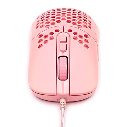 Vinik VX Gaming Void Rosa Com fio
