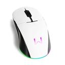 Mouse Multilaser Warrior Dash PIXART 3335