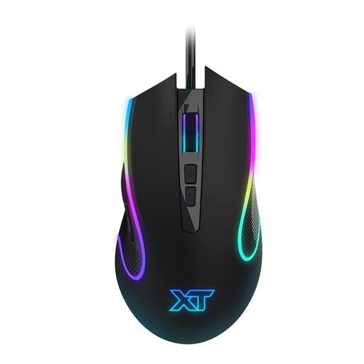 XT Racer Rush XTM-210 Com fio
