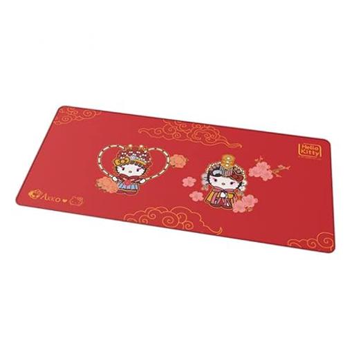 Akko Hello Kitty