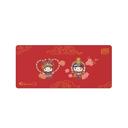 Mousepad Akko Hello Kitty